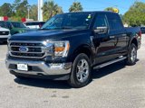 Certified 2022 Ford F150 XLT w/ Equipment Group 302A High image 2