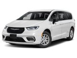 New 2025 Chrysler Pacifica Select w/ Fav Edition Package image 3
