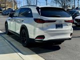 New 2025 MAZDA CX-70 3.3 Turbo w/ Premium Plus Pkg image 4