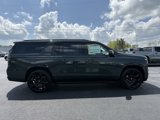 New 2025 Chevrolet Suburban RST w/ Advanced Technology Package image 3