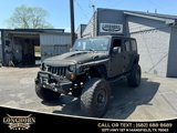 Used 2017 Jeep Wrangler Unlimited Rubicon image 3