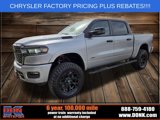 New 2025 RAM 1500 Big Horn image 3