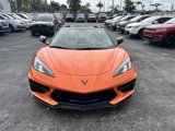 Used 2023 Chevrolet Corvette Stingray Premium Conv w/ Z51 Performance Package image 3