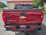 Used 2018 Chevrolet Colorado Z71 image 4