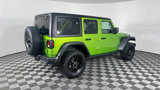 New 2025 Jeep Wrangler Unlimited Sport S 4xe image 4