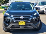 New 2026 Nissan Rogue S image 2