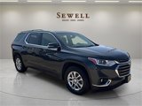 Used 2019 Chevrolet Traverse LT image 4