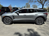 New 2025 Chevrolet Blazer EV LT image 3