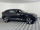 Certified 2023 Volvo C40 P8 Recharge Core image 4