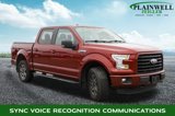 Used 2016 Ford F150 XLT w/ Equipment Group 302A Luxury image 4