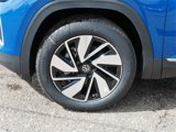 New 2025 Volkswagen Atlas SEL image 5