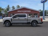 New 2025 Ford F350 XL w/ STX Appearance Package image 3