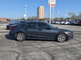 Used 2024 Honda Civic LX image 2