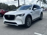 New 2025 MAZDA CX-90 3.3 Turbo w/ Premium Plus Pkg image 2