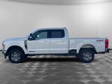 New 2025 Ford F250 Lariat image 2