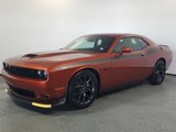 Used 2023 Dodge Challenger R/T w/ Blacktop Package image 3