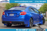 Used 2018 Subaru WRX STI Limited image 6