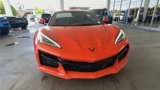 New 2025 Chevrolet Corvette Z06 image 3
