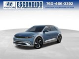 New 2025 Hyundai Ioniq 5 Limited image 3
