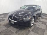 Used 2018 Jaguar XE Premium image 6