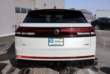 New 2025 Volkswagen Atlas Cross Sport SEL R-Line image 5