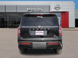 New 2025 Nissan Armada SL w/ Captain's Chari Seat Package image 4