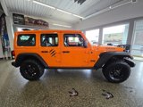 New 2025 Jeep Wrangler Willys image 3
