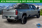 Used 2024 GMC Sierra 2500 AT4 w/ AT4 Preferred Package image 2