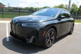 New 2025 BMW iX M60 image 4