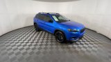 Used 2023 Jeep Cherokee Altitude Lux image 2