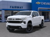 New 2025 Chevrolet Silverado 1500 RST w/ RST All Star Premium Package image 6