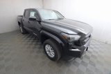 New 2025 Toyota Tacoma 2WD Double Cab image 3