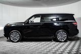 New 2025 INFINITI QX80 Luxe image 2
