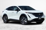 New 2025 Nissan Ariya AWD image 2