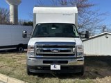 New 2026 Ford E-350 and Econoline 350 Super Duty w/ Power Equipment Group image 5