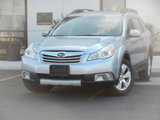 Used 2012 Subaru Outback 2.5i Limited w/ Moonroof Pkg image 3