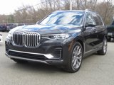 Used 2022 BMW X7 xDrive40i w/ Premium Package image 2