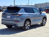 New 2025 Mitsubishi Outlander SEL image 4