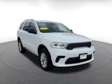 Used 2024 Dodge Durango SXT image 3