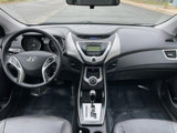 Used 2012 Hyundai Elantra Limited image 4