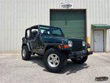Used 2006 Jeep Wrangler SE image 2