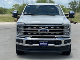 New 2025 Ford F250 Lariat image 2