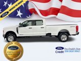 New 2025 Ford F350 XL w/ XL Chrome Package image 2