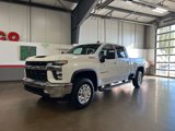 Used 2023 Chevrolet Silverado 2500 LT w/ Convenience Package image 6
