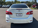 Used 2018 Nissan Sentra SR image 6