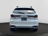 New 2025 MAZDA CX-90 3.3 Turbo w/ Premium Plus Pkg image 4