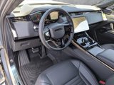 New 2025 Land Rover Range Rover Sport SV Edition Two image 3