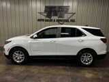Used 2022 Chevrolet Equinox LT image 3