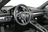 New 2025 Porsche 718 Boxster S image 4