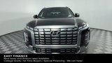 New 2025 Hyundai Palisade Calligraphy image 3